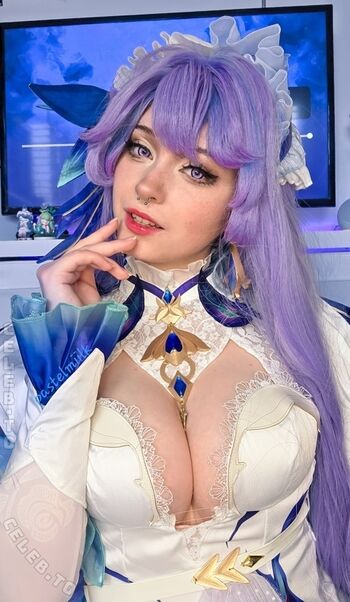 Full leaked Pastelmiiilk private onlyfans photo