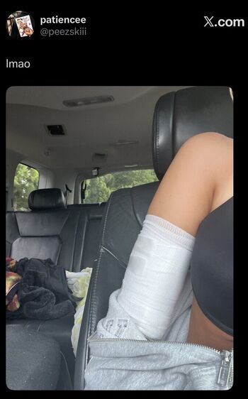 Full leaked Patience moore private onlyfans photo