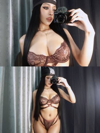 Full leaked Pattaraporn private onlyfans photo