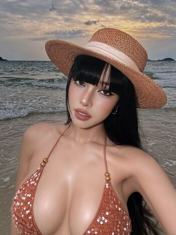 Full leaked Pattaraporn page private onlyfans photo