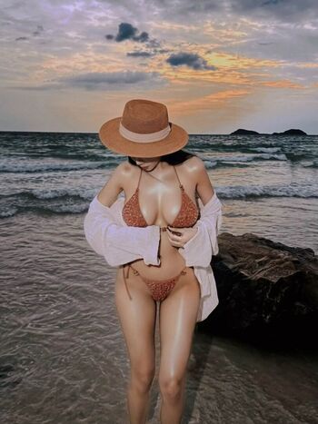 Full leaked Pattaraporn private onlyfans photo