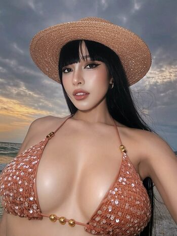 Full leaked Pattaraporn private onlyfans photo