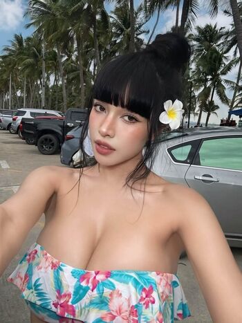 Full leaked Pattaraporn private onlyfans photo