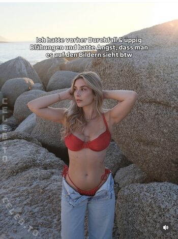 Full leaked Paula doeringer private onlyfans photo