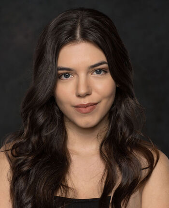 Paula Gallego