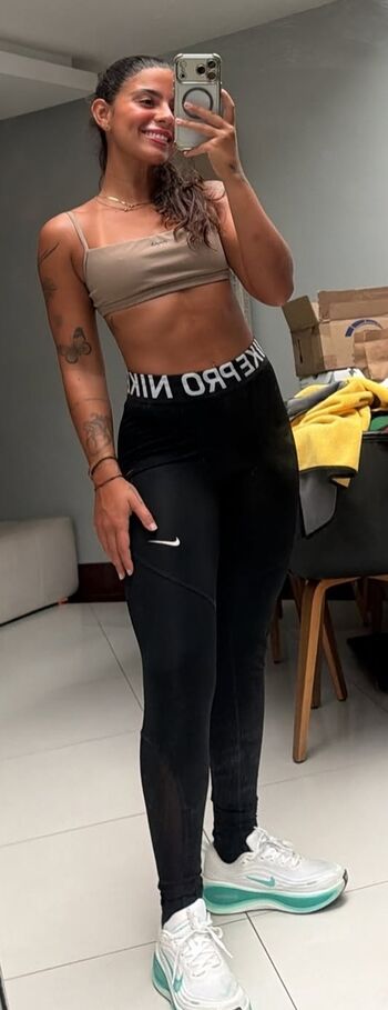 Full leaked Paula nobre private onlyfans photo