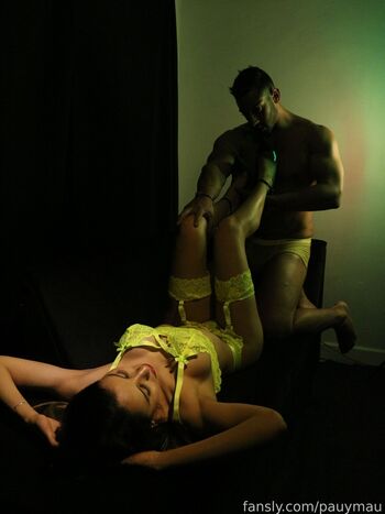 Full leaked Paulina tellez private onlyfans photo