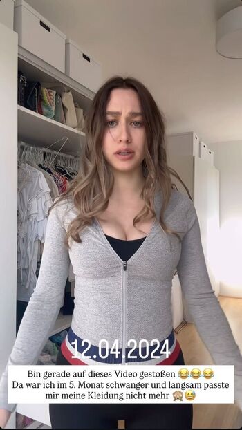 Full leaked Paulina wallner private onlyfans photo