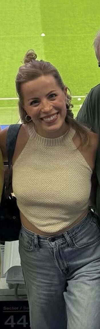 Full leaked Pauline sanzey private onlyfans photo
