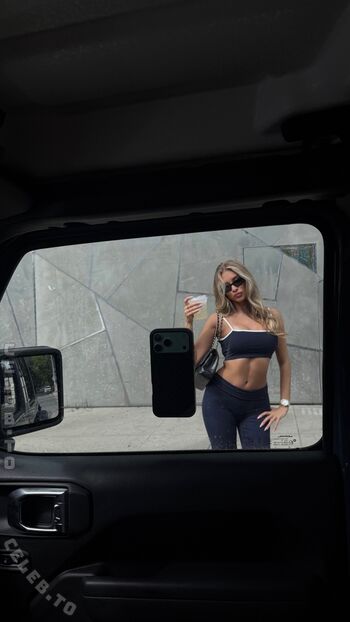 Payton Ramolla