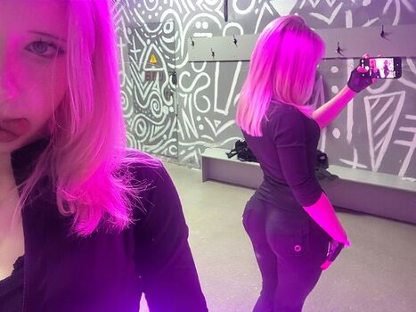 Full leaked Pelememe private onlyfans photo