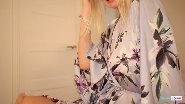 Full leaked Penny loren private onlyfans photo