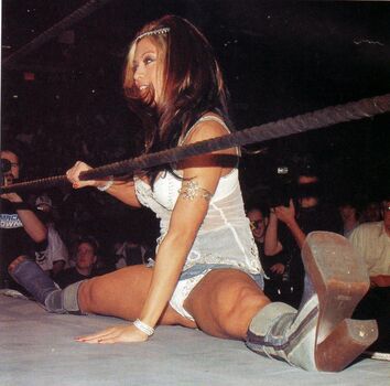 Full leaked Perez wwe private onlyfans photo