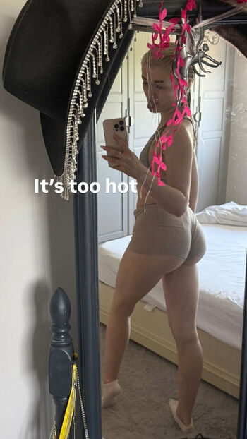 Full leaked Perfect ad private onlyfans photo