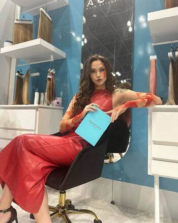 Full leaked Perpetua smith private onlyfans photo