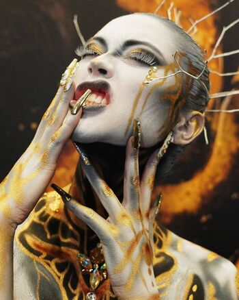 Full leaked Perpetua smith private onlyfans photo