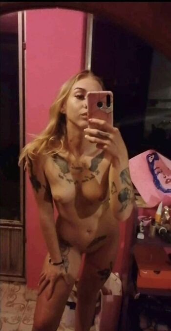 Full leaked Petratimea  page private onlyfans photo