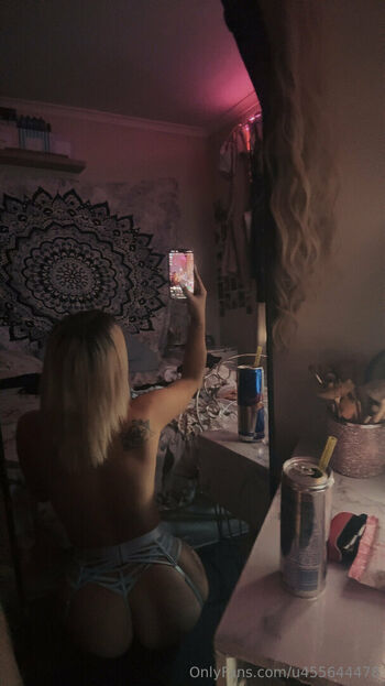 Full leaked Phoebe fazackerley private onlyfans photo