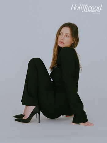 Full leaked Phoebe tonkin private onlyfans photo