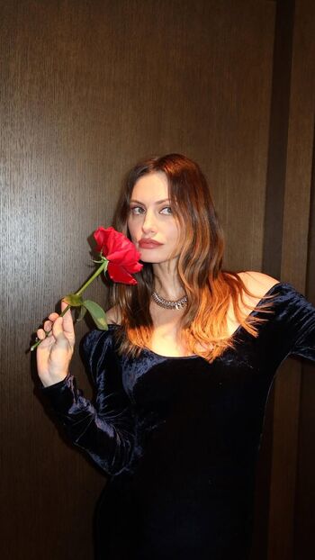 Full leaked Phoebe tonkin private onlyfans photo