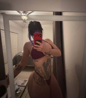 Full leaked Pikakaty private onlyfans photo