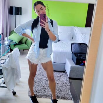 Full leaked Pilotemilie private onlyfans photo