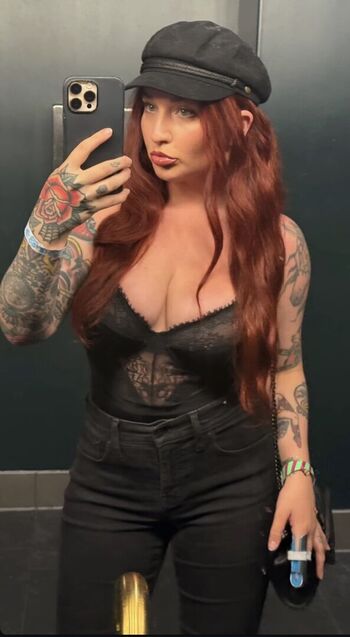 Full leaked Pinkbunny poison private onlyfans photo