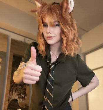 Full leaked Pinkguno private onlyfans photo