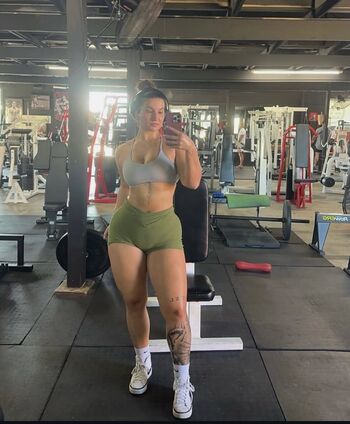 Full leaked Pinkmelii private onlyfans photo