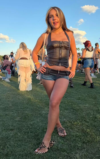 Full leaked Piper rockelle private onlyfans photo