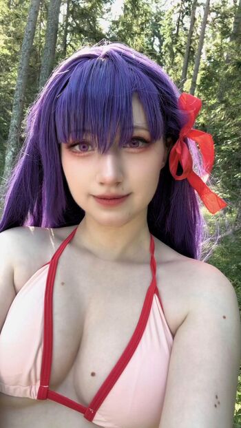 Full leaked Pipopipo cos private onlyfans photo