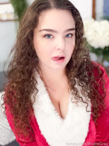 Full leaked Pirategray private onlyfans photo