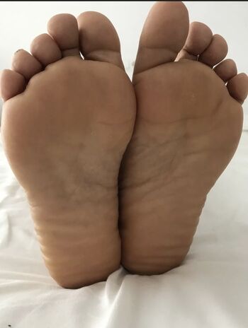 Full leaked Plantes de pieds candid private onlyfans photo