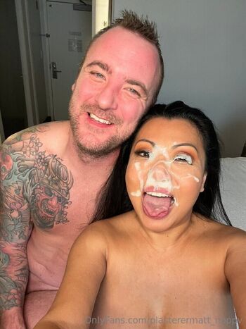 Full leaked Plasterermatt private onlyfans photo