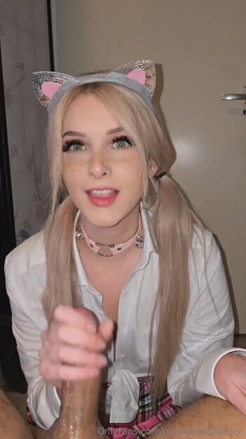 Full leaked Playful innocence private onlyfans photo
