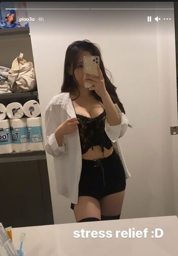 Full leaked Ploo page private onlyfans photo