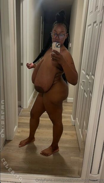 Full leaked Poetry travis private onlyfans photo