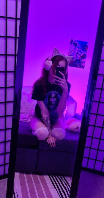 Full leaked Pogomichan private onlyfans photo