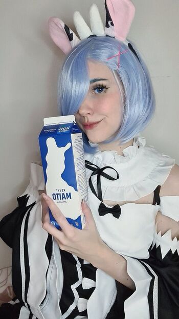 Full leaked Pogomichan private onlyfans photo
