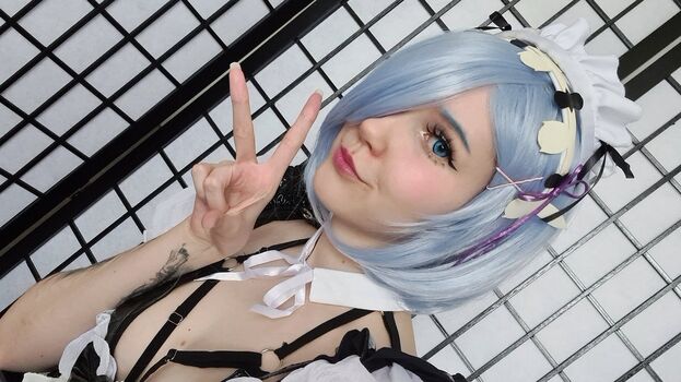 Full leaked Pogomichan private onlyfans photo