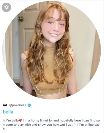 Poke Bella