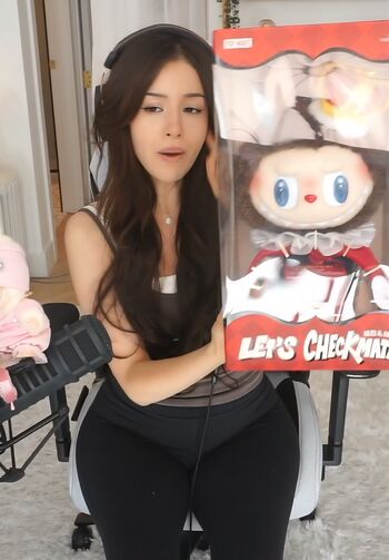 Pokimane