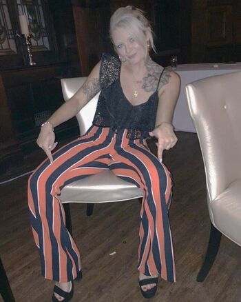 Full leaked Polly james private onlyfans photo