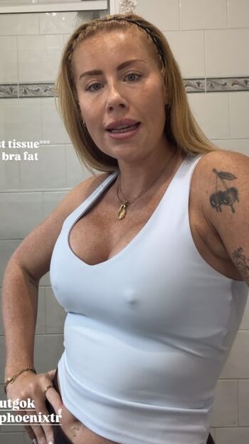 Full leaked Polly sellman private onlyfans photo