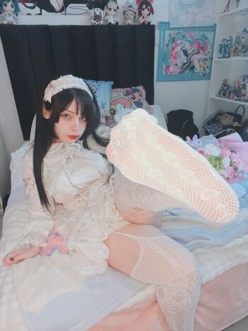 Full leaked Poniko private onlyfans photo