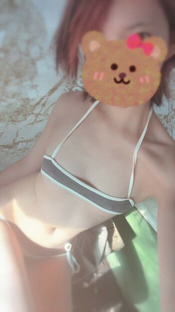 Full leaked Ponyoouji private onlyfans photo