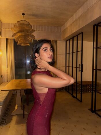Full leaked Pooja hegde private onlyfans photo