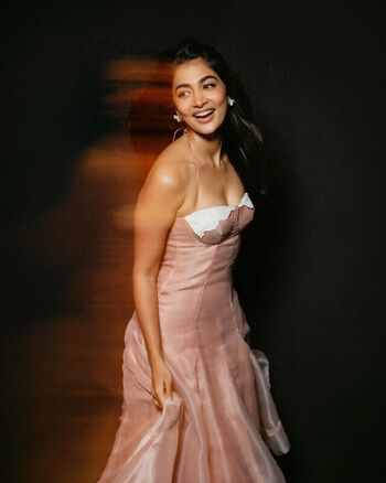 Full leaked Pooja hegde private onlyfans photo