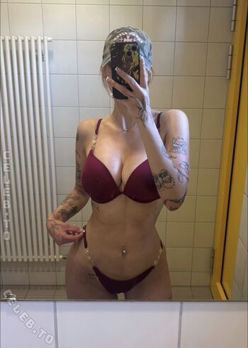 Full leaked Pookie ju private onlyfans photo