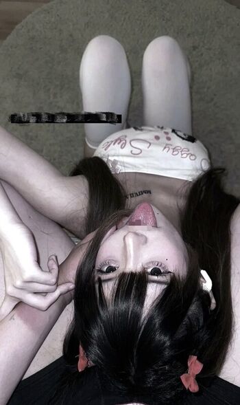 Full leaked Popo chi private onlyfans photo
